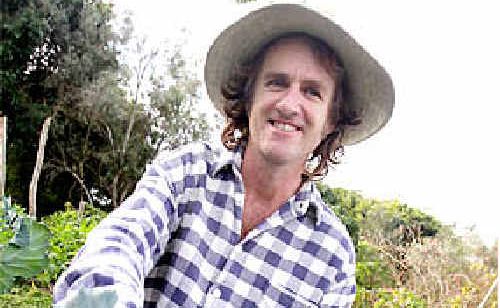 Leon Twohill will host a workshop. Leon Twohill will host a workshop.